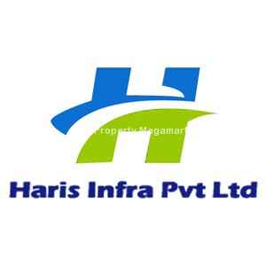 Haris Infra Pvt Ltd logo